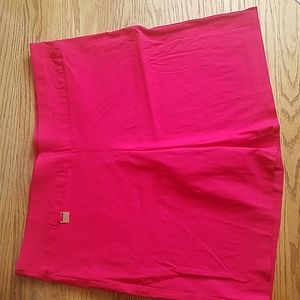 Courtenay Shorts Plus Size 22W